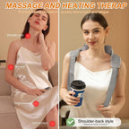 Neck & Shoulder Massager