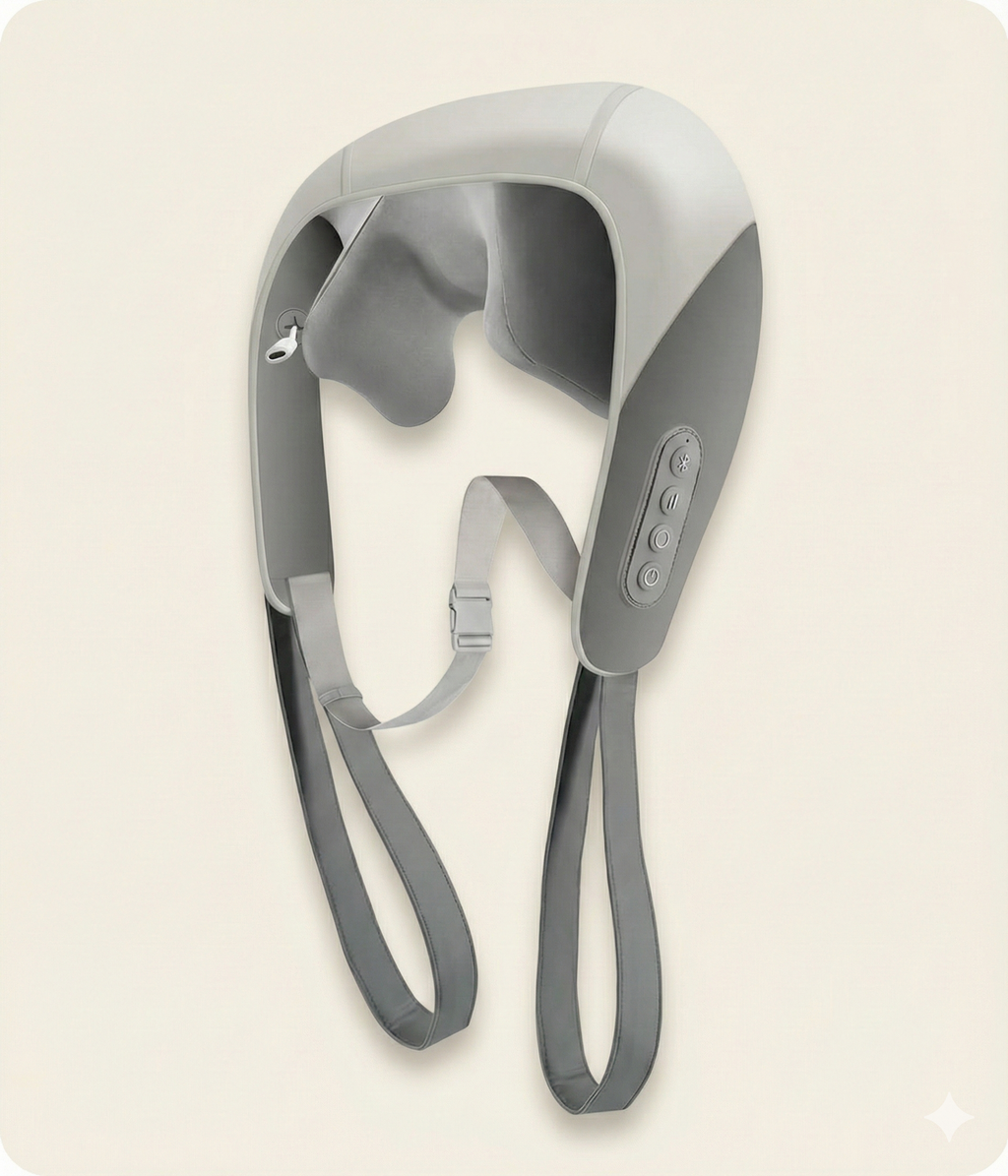Neck & Shoulder Massager