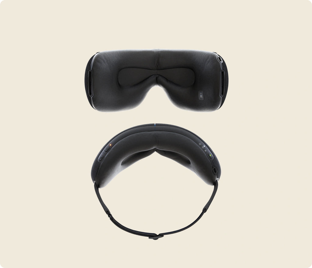 SmartGoggles 2nd Gen